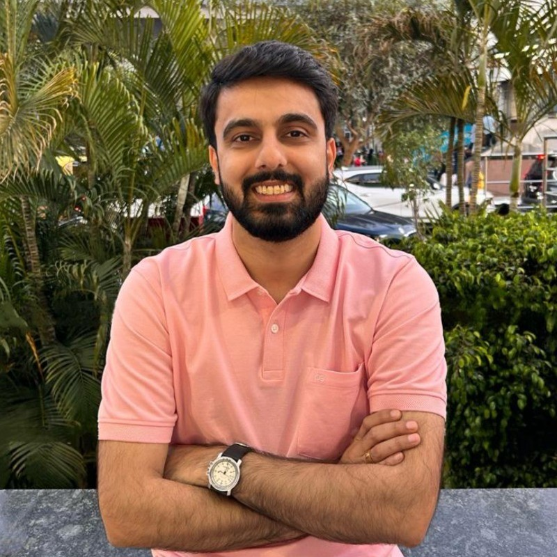 Ashish Kaushik