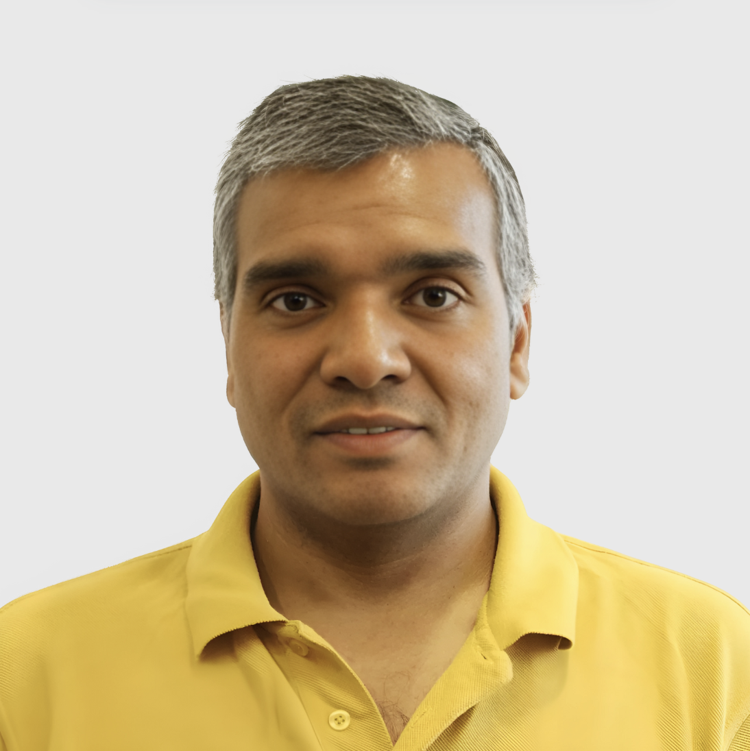 Gaurav Aggarwal