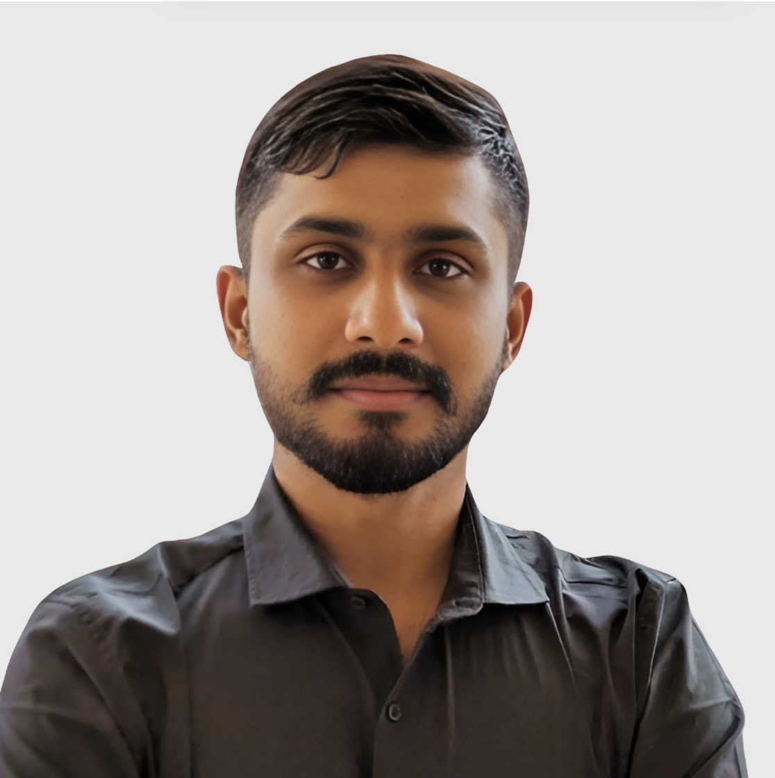 Manish Kushwaha