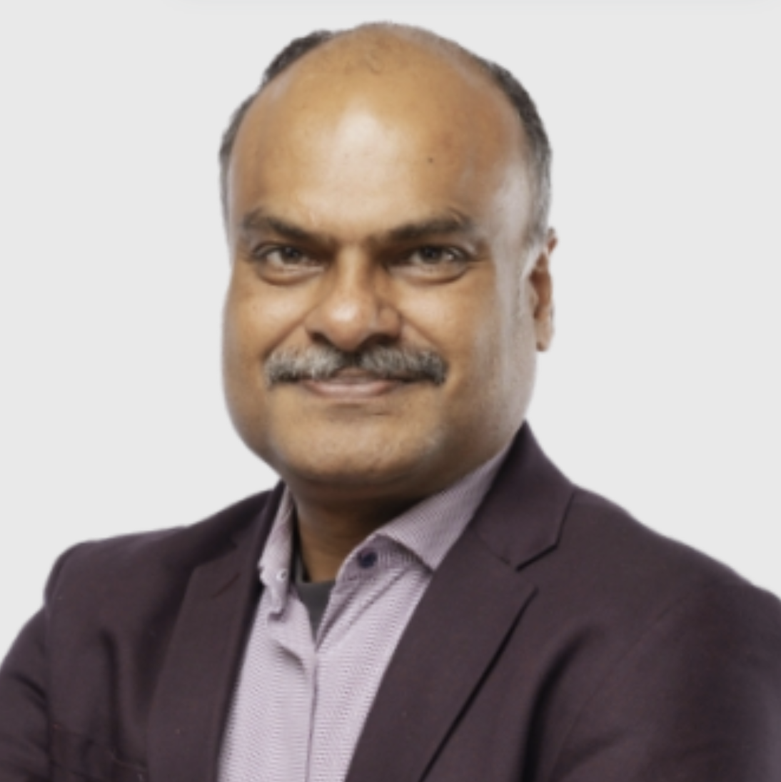 Sandeep Agarwal